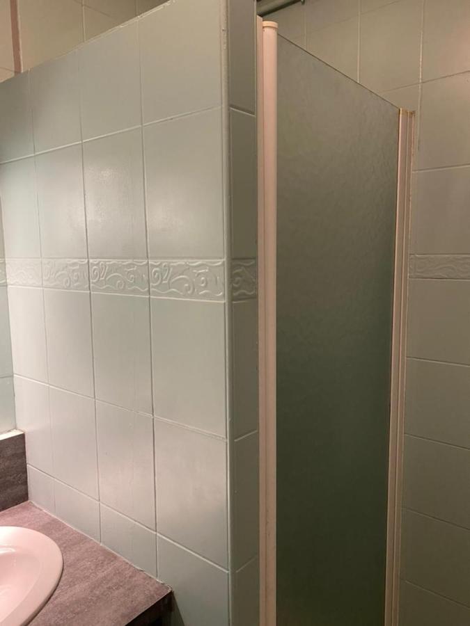 شقة Chambre Meublee Verte Boulevard Joseph Vallier غرونوبل المظهر الخارجي الصورة